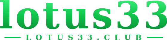 lotus33 logo